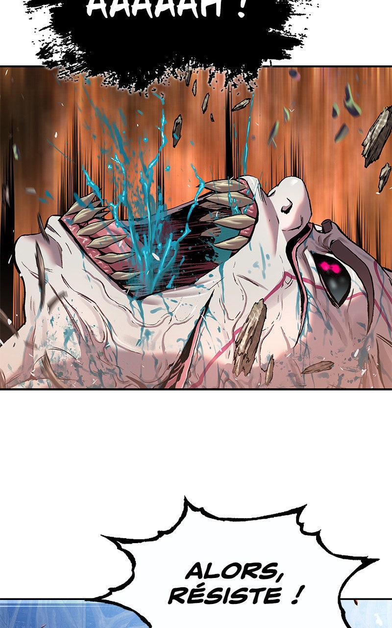 Read Leviathan FR Manga Online