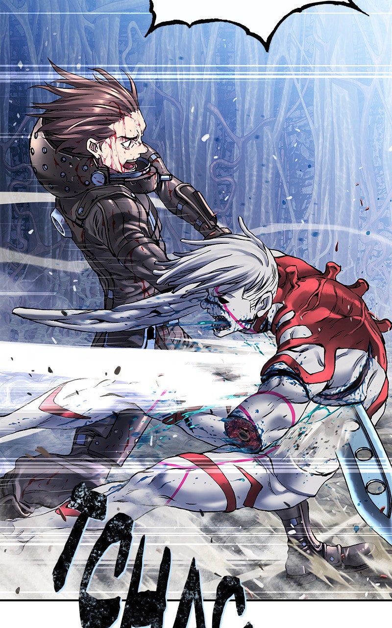 Read Leviathan FR Manga Online