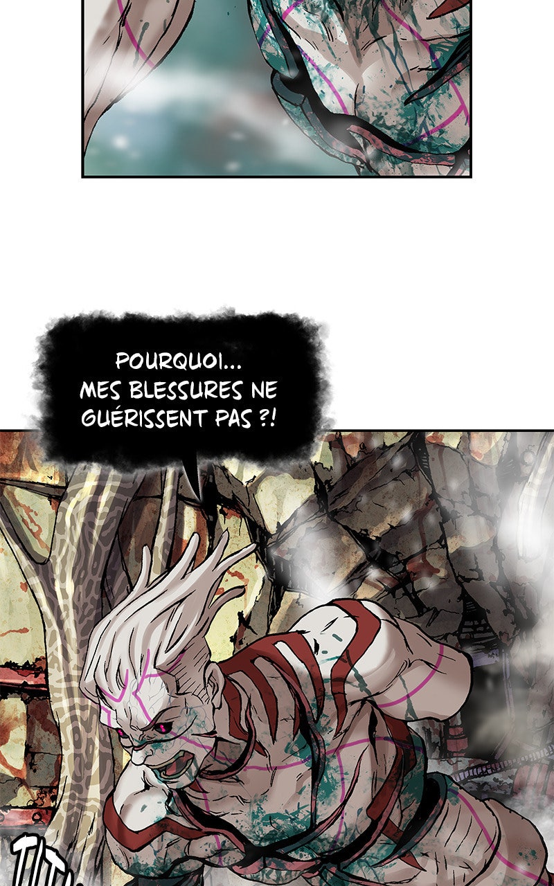 Read Leviathan FR Manga Online