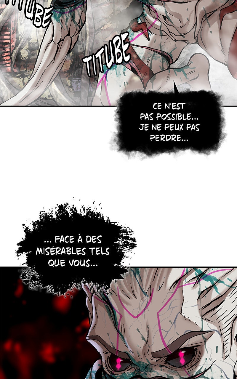 Read Leviathan FR Manga Online