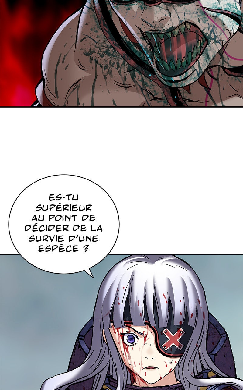 Read Leviathan FR Manga Online