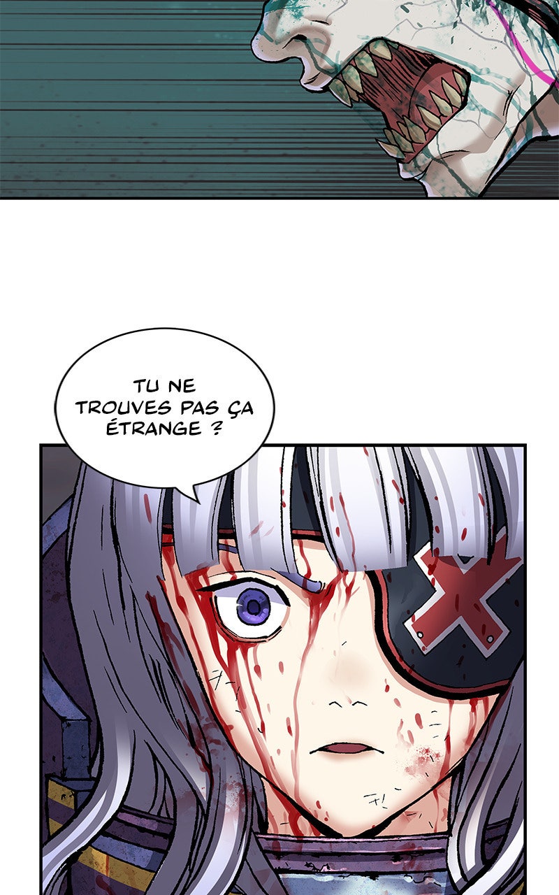 Read Leviathan FR Manga Online