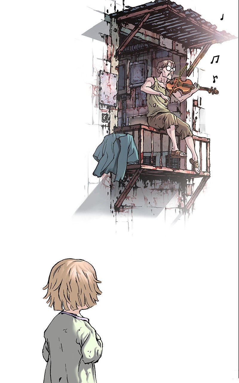 Read Leviathan FR Manga Online