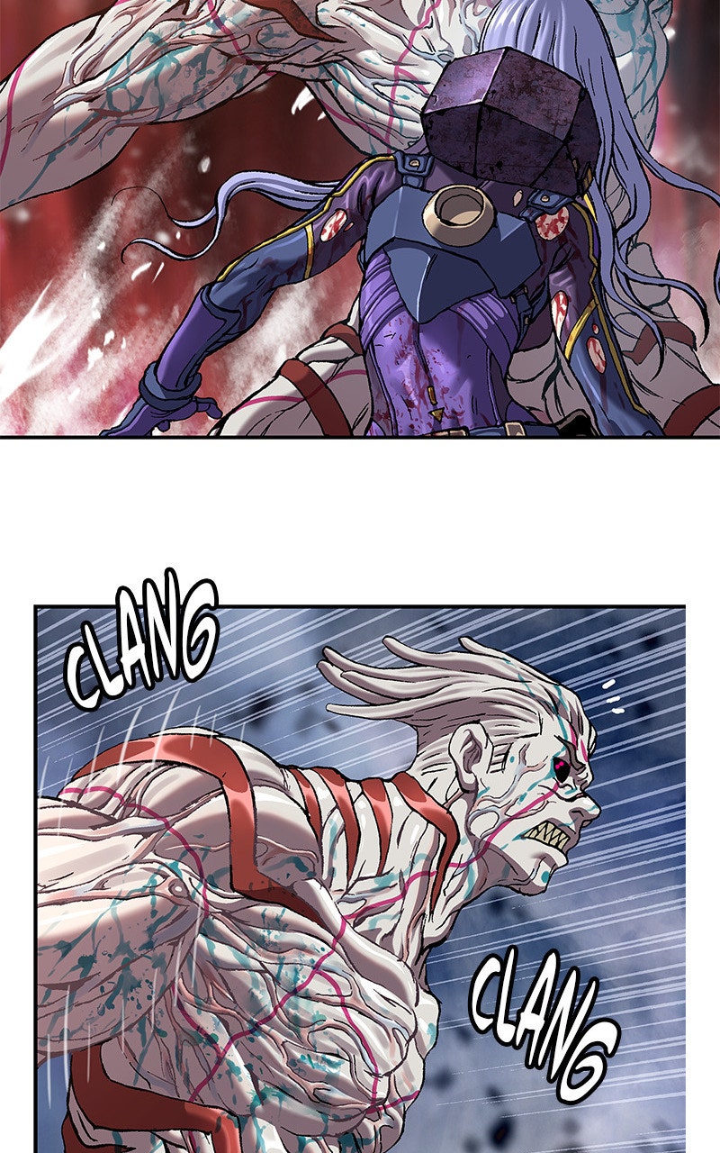 Read Leviathan FR Manga Online