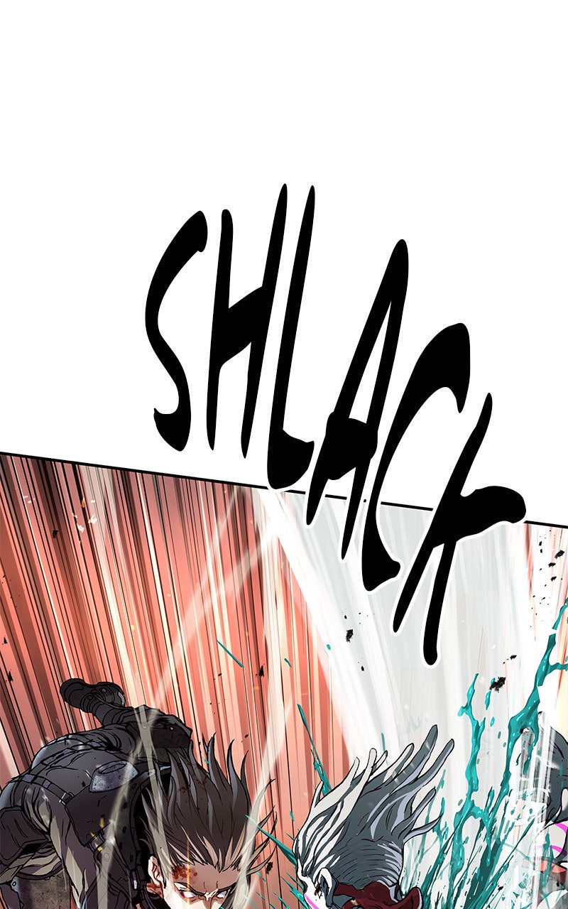 Read Leviathan FR Manga Online