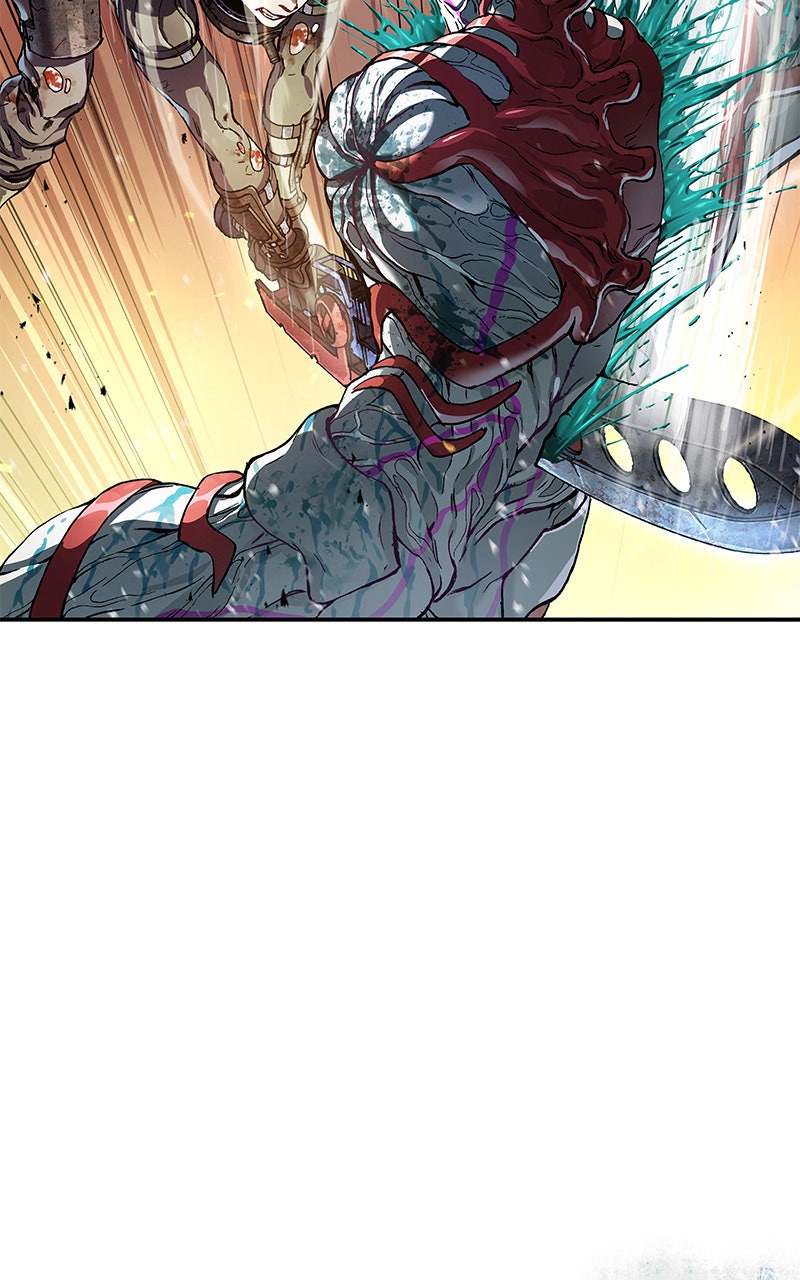 Read Leviathan FR Manga Online