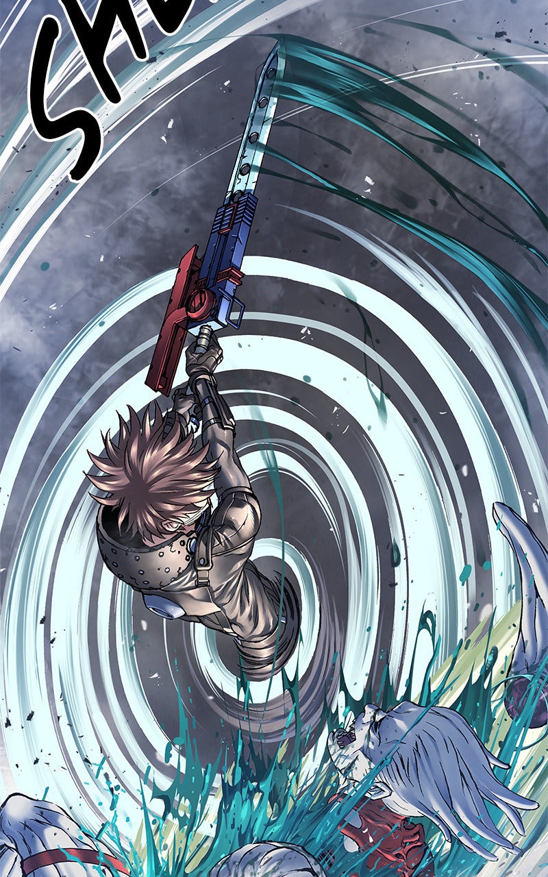 Read Leviathan FR Manga Online