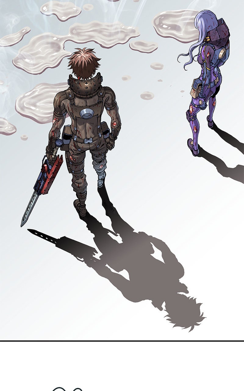 Read Leviathan FR Manga Online