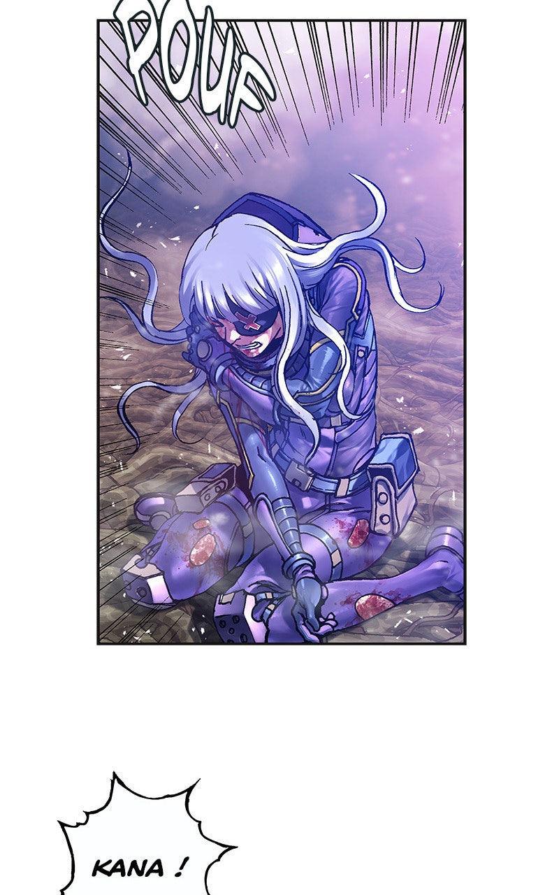 Read Leviathan FR Manga Online