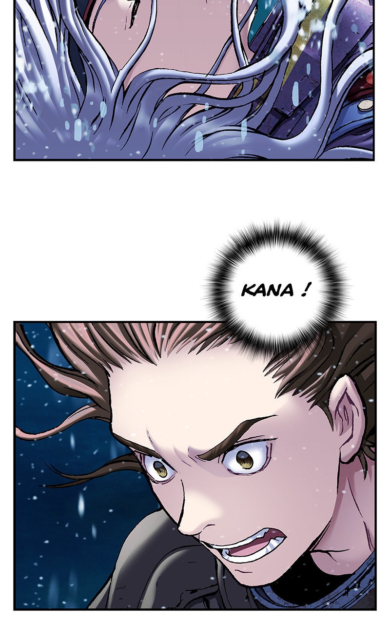 Read Leviathan FR Manga Online