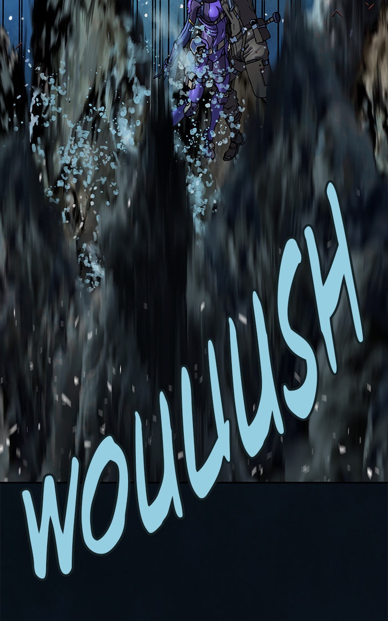 Read Leviathan FR Manga Online