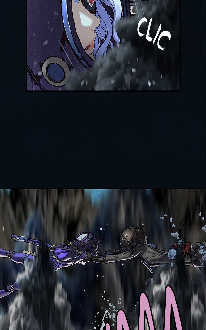 Read Leviathan FR Manga Online