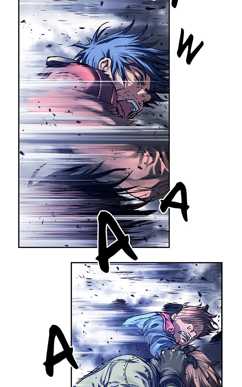 Read Leviathan FR Manga Online