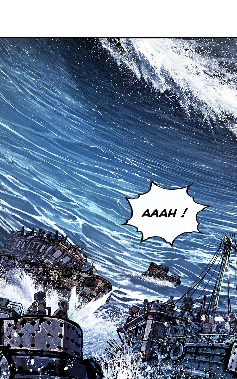 Read Leviathan FR Manga Online