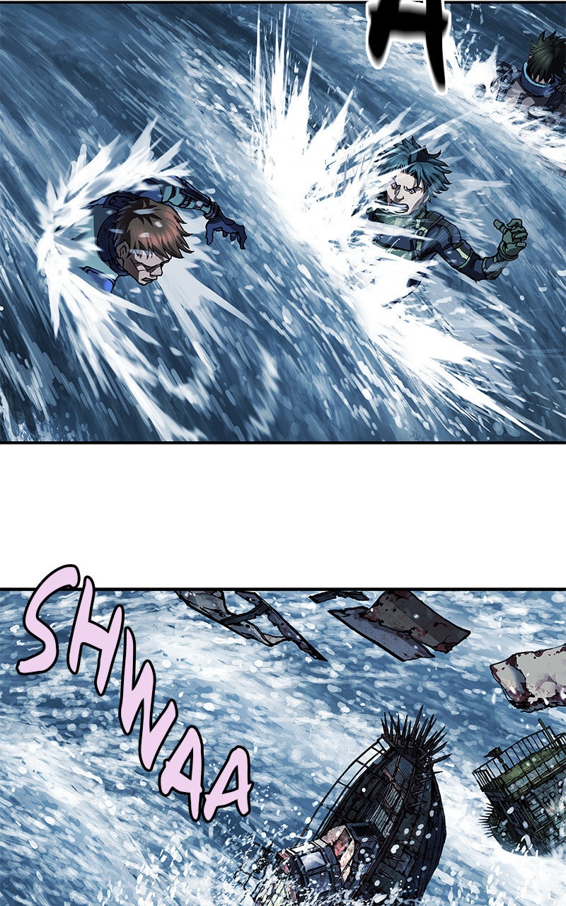 Read Leviathan FR Manga Online