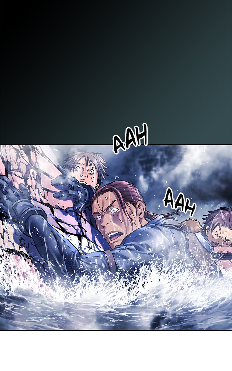 Read Leviathan FR Manga Online