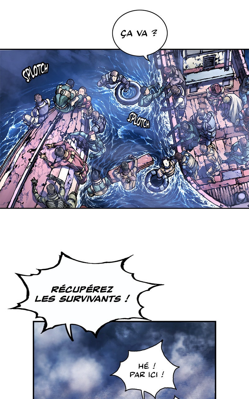 Read Leviathan FR Manga Online
