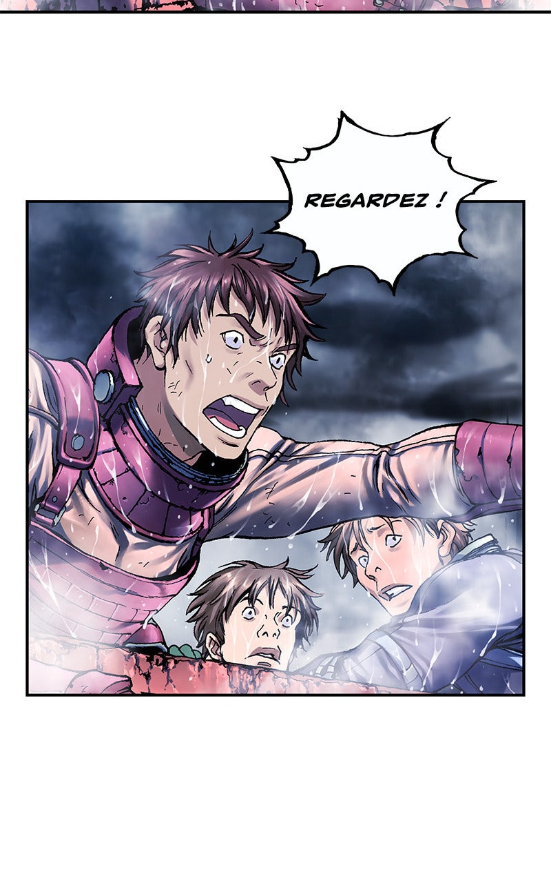 Read Leviathan FR Manga Online