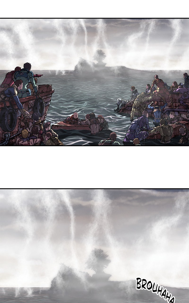 Read Leviathan FR Manga Online