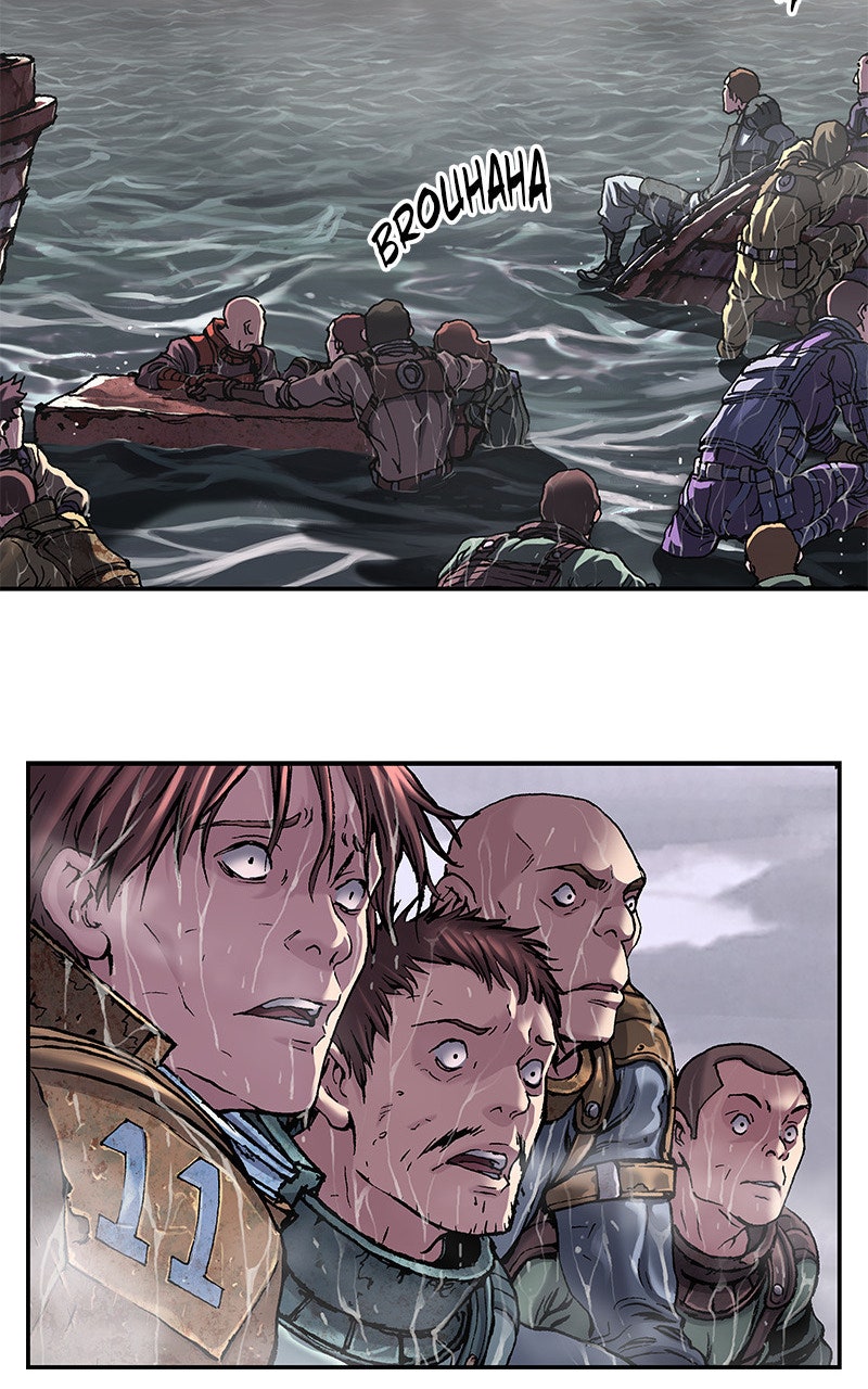 Read Leviathan FR Manga Online