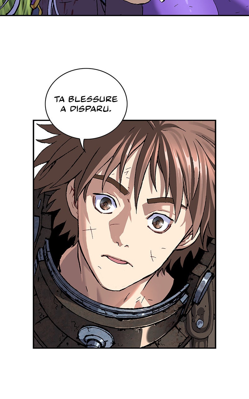 Read Leviathan FR Manga Online