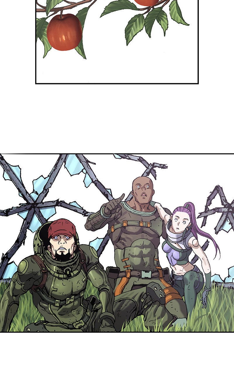 Read Leviathan FR Manga Online