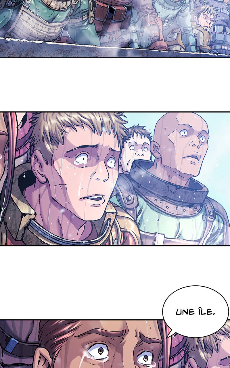 Read Leviathan FR Manga Online