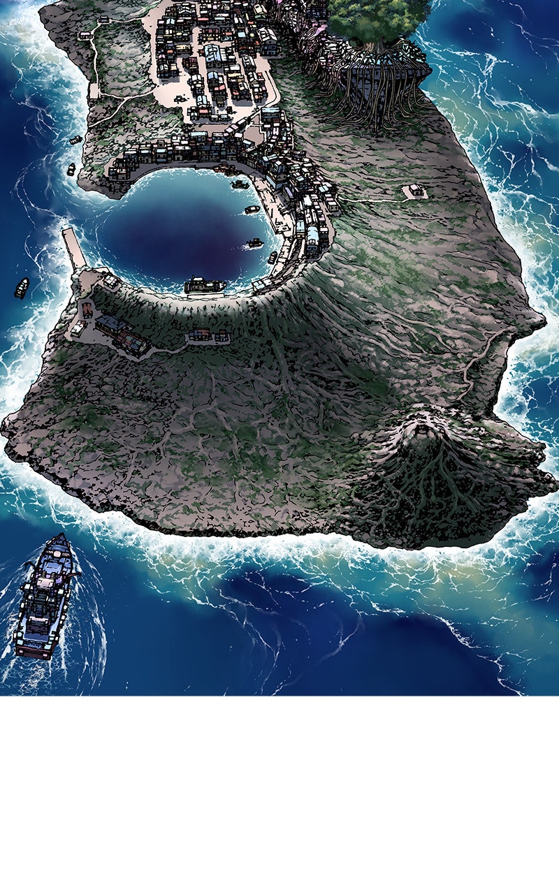 Read Leviathan FR Manga Online