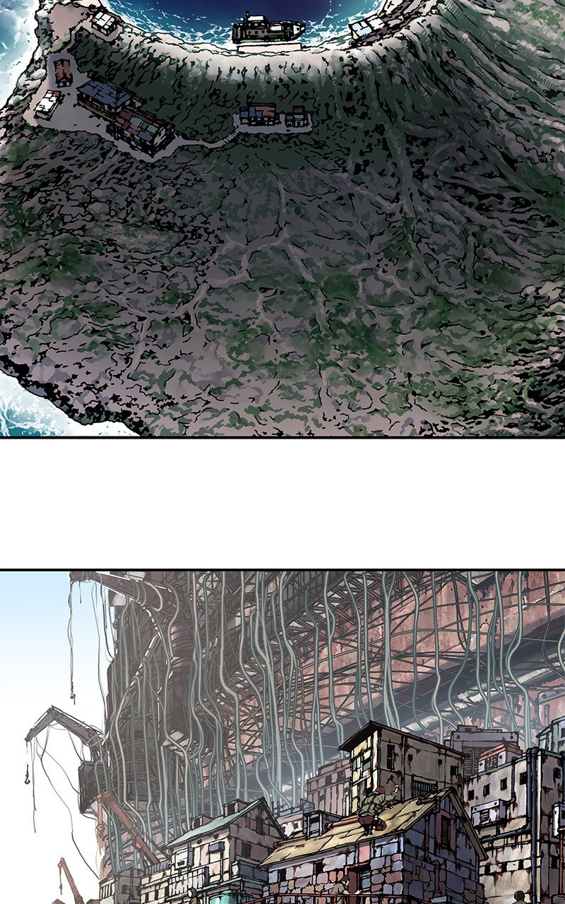 Read Leviathan FR Manga Online