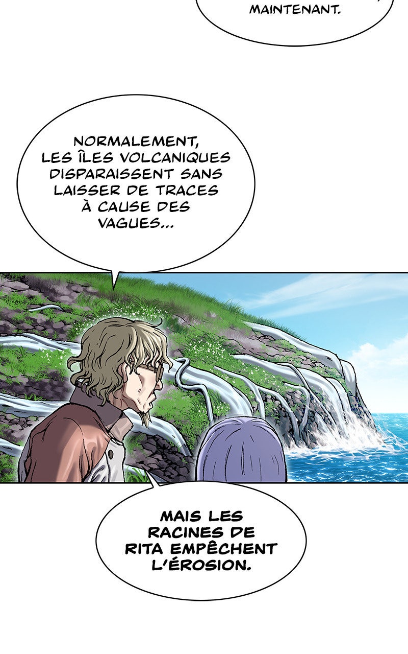 Read Leviathan FR Manga Online