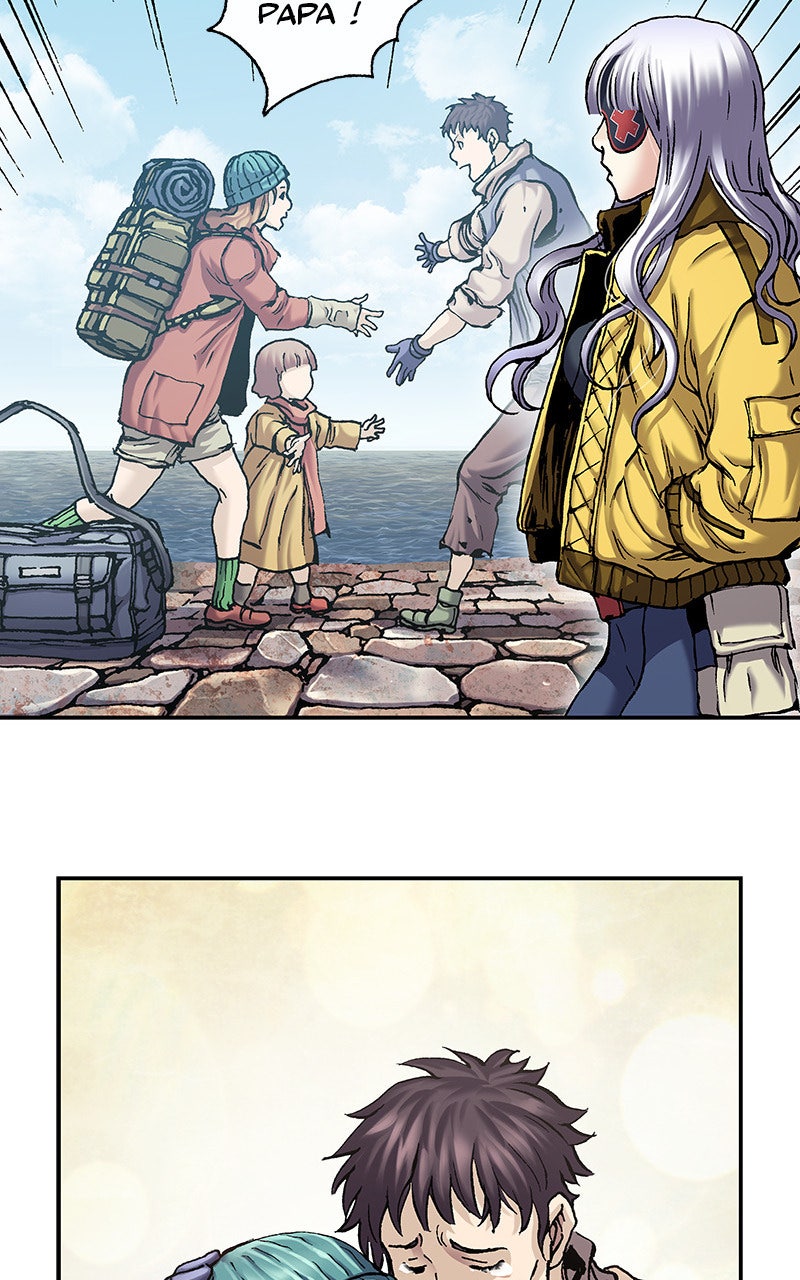 Read Leviathan FR Manga Online