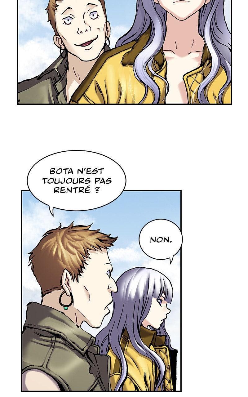 Read Leviathan FR Manga Online