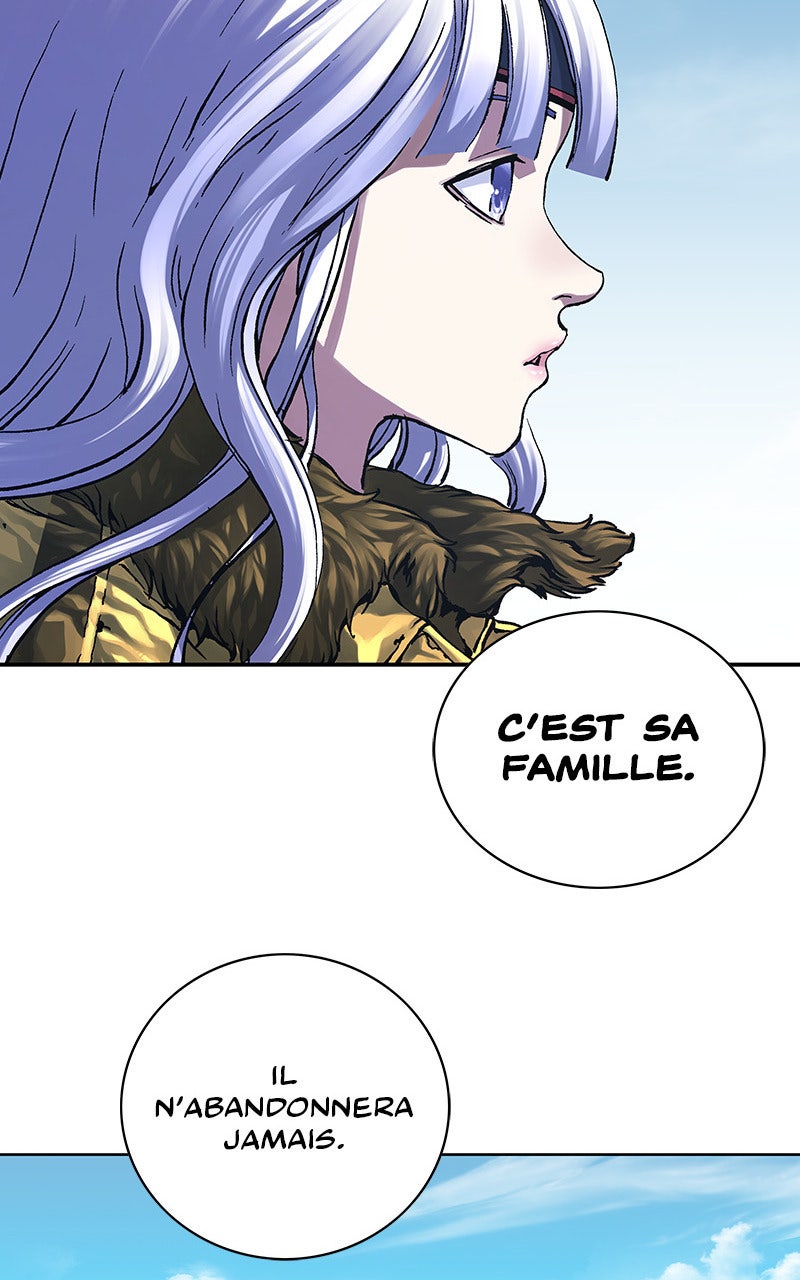 Read Leviathan FR Manga Online