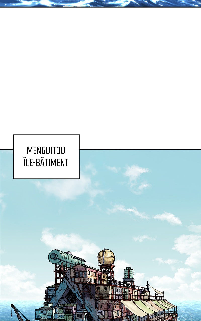 Read Leviathan FR Manga Online