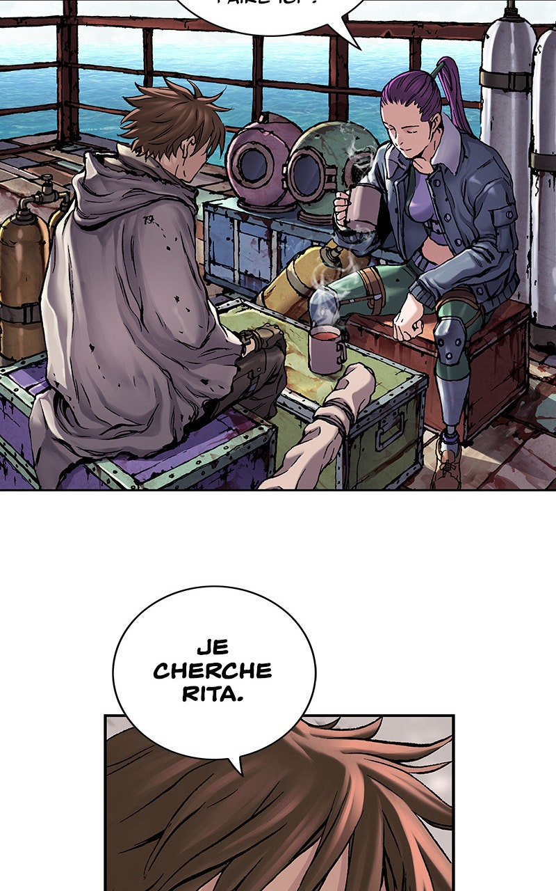 Read Leviathan FR Manga Online