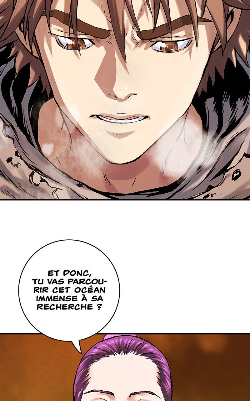 Read Leviathan FR Manga Online