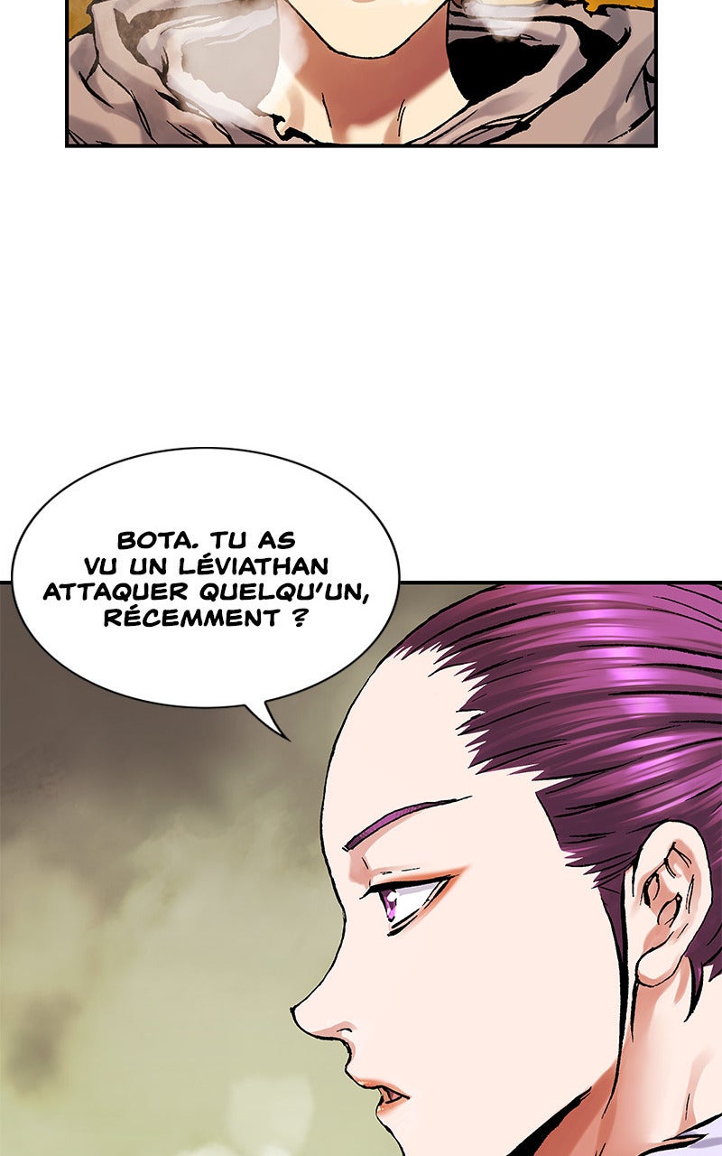 Read Leviathan FR Manga Online