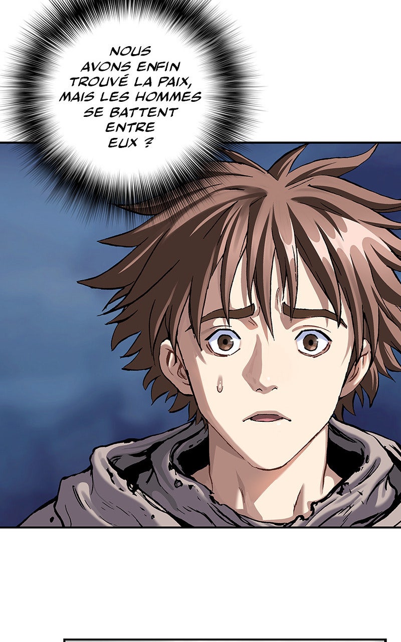 Read Leviathan FR Manga Online