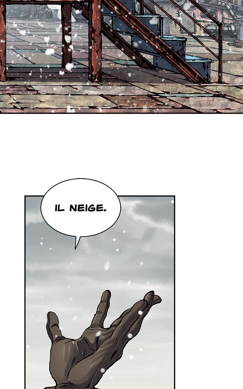 Read Leviathan FR Manga Online