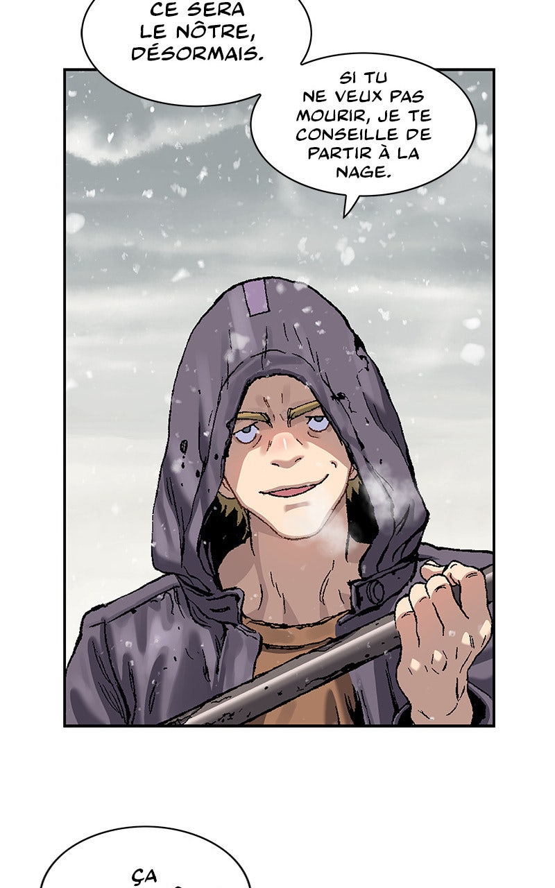 Read Leviathan FR Manga Online