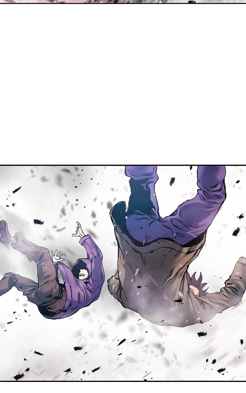 Read Leviathan FR Manga Online