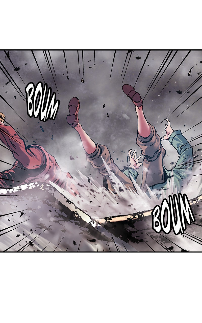 Read Leviathan FR Manga Online