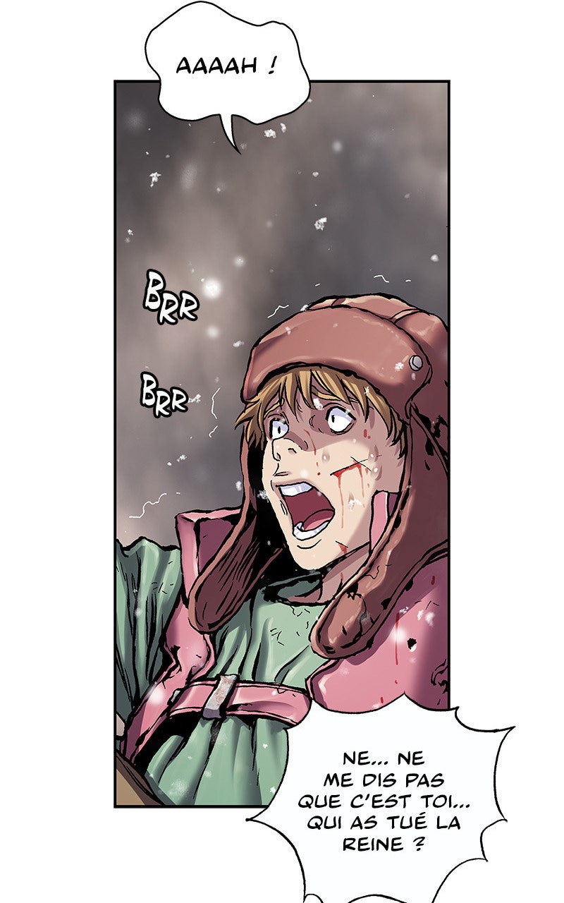 Read Leviathan FR Manga Online