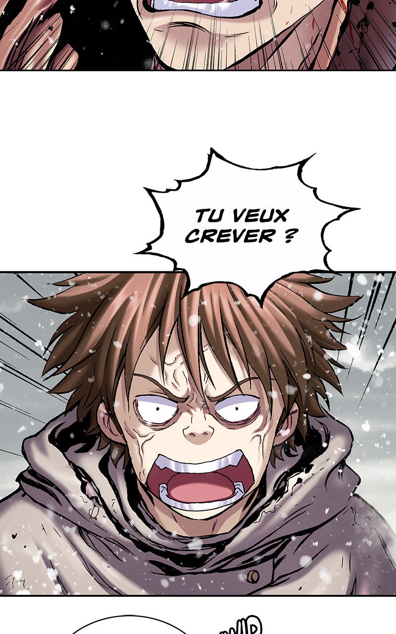 Read Leviathan FR Manga Online