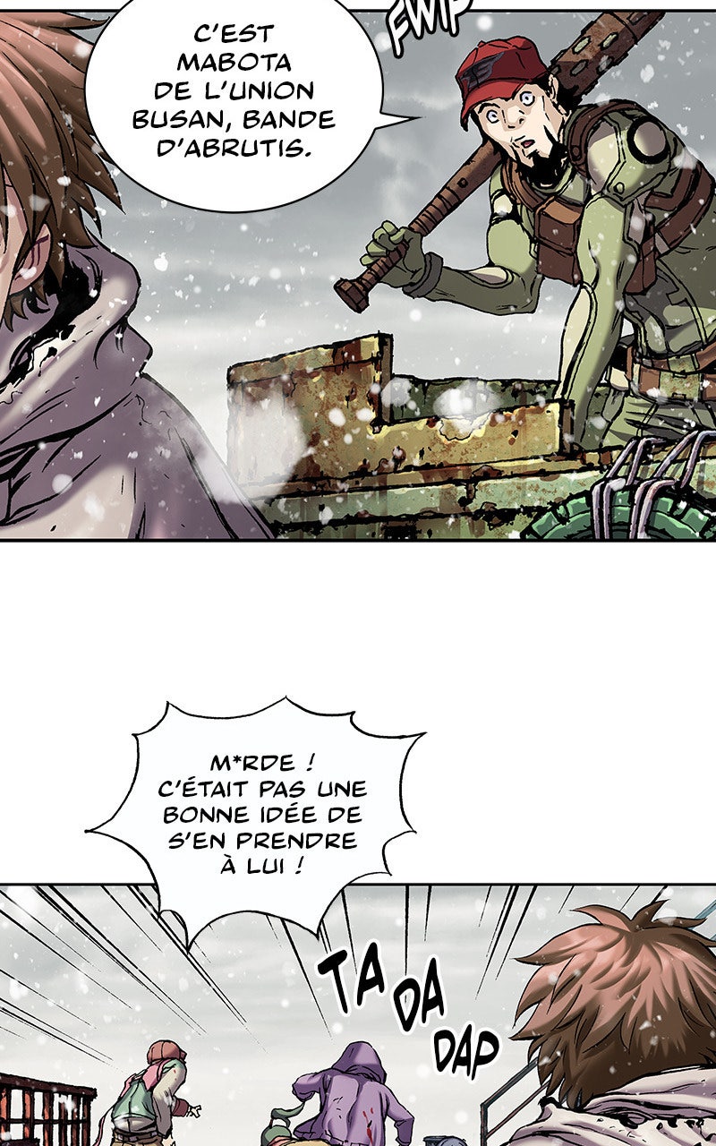 Read Leviathan FR Manga Online