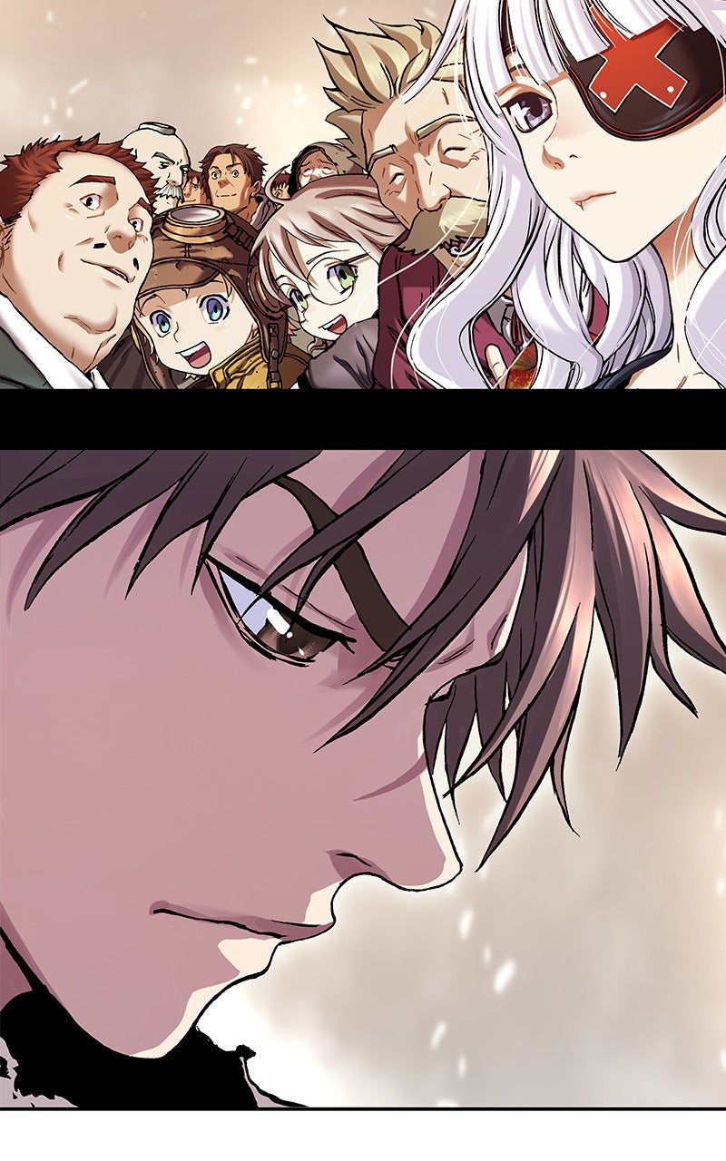 Read Leviathan FR Manga Online