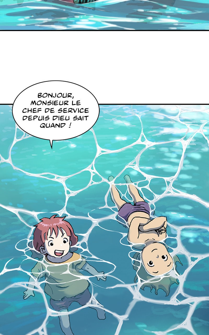 Read Leviathan FR Manga Online