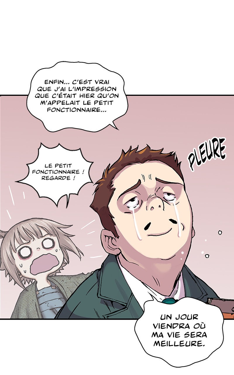 Read Leviathan FR Manga Online