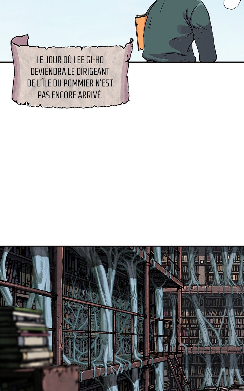 Read Leviathan FR Manga Online