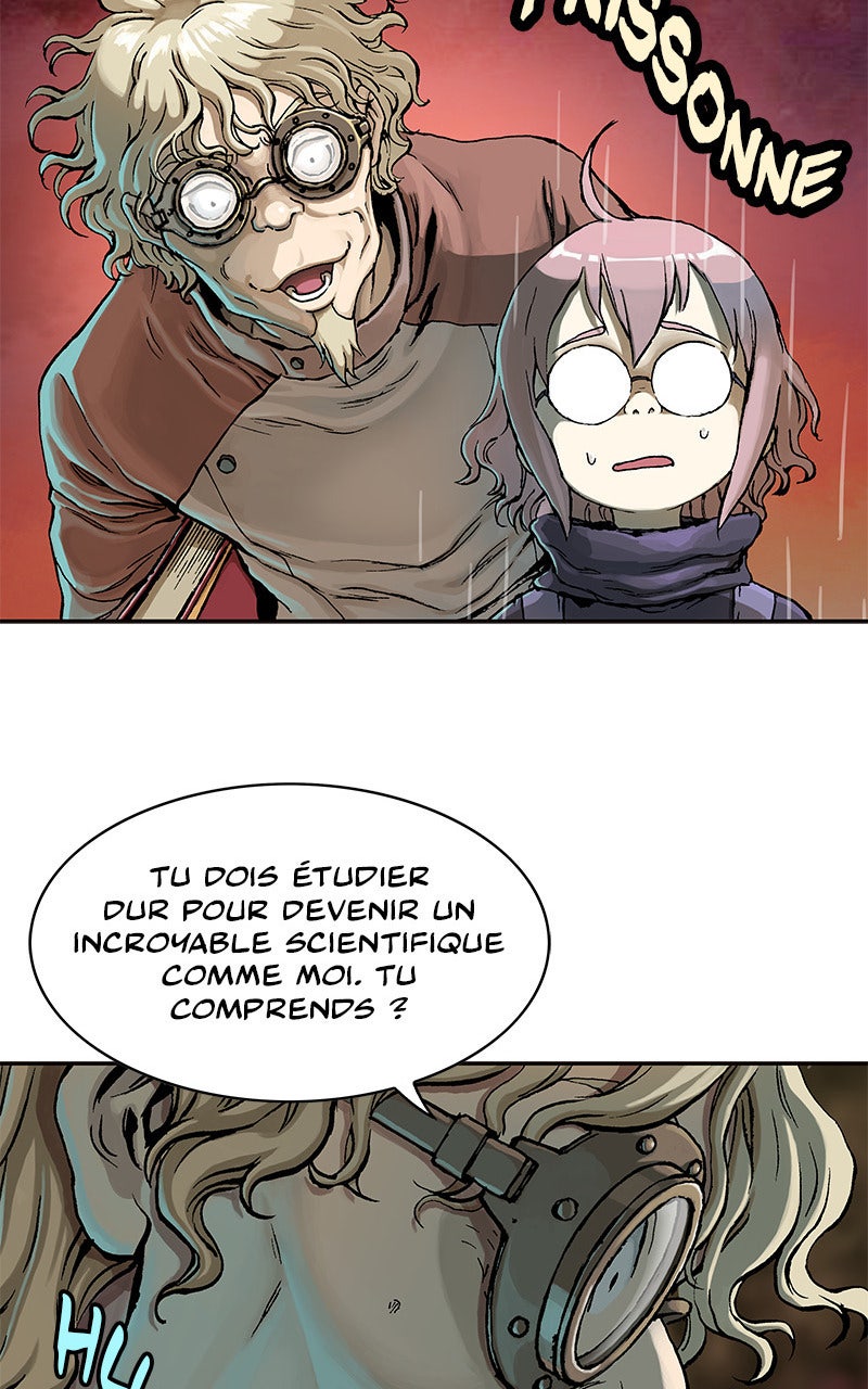 Read Leviathan FR Manga Online